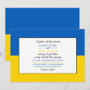 Suche nach ukrainische flagge einladungen Kiev