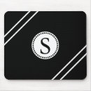 Suche nach schwarze streifen mousepads Für alle