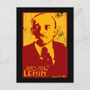 Suche nach lenin postkarten Retro
