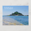 Suche nach cornwall postkarten England