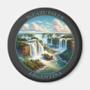 Suche nach argentina magnete Iguazu