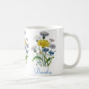 Suche nach vintage botanik tassen Blume