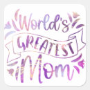 Suche nach weltbeste mutter aufkleber Mama