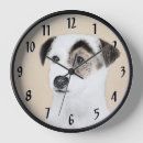 Suche nach jack russell kunst Terrier