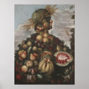 Suche nach arcimboldo poster Früchte