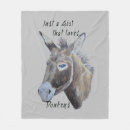 Suche nach esel decken Niedlich