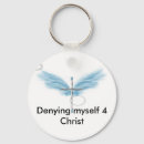 Suche nach christus schlüsselanhänger Christentum