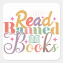 Suche nach verbotene aufkleber Bücher