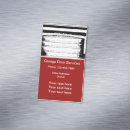 Suche nach garage magnete Kunde