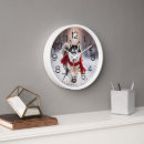 Suche nach schal wanduhren Rot