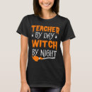 Suche nach nacht tshirts Lehrer