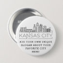 Suche nach kansas buttons Stadt