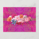 Suche nach muster des postkarten Jede person