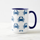 Suche nach krabbe tassen Nautisch