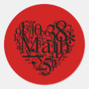 Suche nach mathe der liebe i aufkleber Zahlen