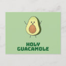 Suche nach avocado postkarten Guacamole