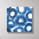 Suche nach abstrakte formen leinwandbilder Blau