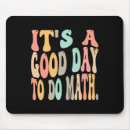 Suche nach mathematiker mousepads Spaß