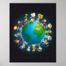 Suche nach world peace poster Weltfrieden