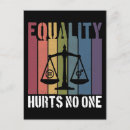 Suche nach gleichheit postkarten Jede person