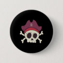 Suche nach lustige des piraten buttons Halloween