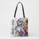 Suche nach bichon frise taschen Welpe