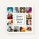 Suche nach und skizzen notizbücher kleine notizbücher Personalisierte skizze