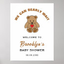 Suche nach teddy poster Babyparty
