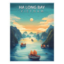 Suche nach vietnam reise poster Asien