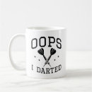 Suche nach dartscheibe tassen Sport