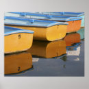 Suche nach ruderboot poster Blau