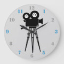 Suche nach movie wanduhren Cinema
