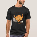 Suche nach traurige katze tshirts Kätzchen