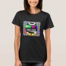 Suche nach testbild tshirts 80er