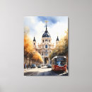 Suche nach madrid leinwandbilder Stadt