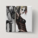 Suche nach harley quinn buttons Videospiel