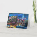 Suche nach manhattan brücken postkarten York