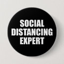 Suche nach grippe buttons Soziale distanzierung