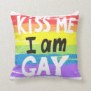 Suche nach gay kissen Regenbogen