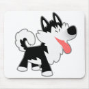 Suche nach schlittenhunde mousepads Heiser