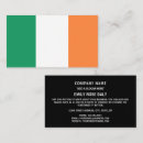 Suche nach irisch visitenkarten Irland