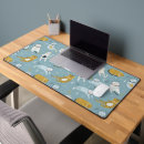 Suche nach rakete mousepads Cartoon