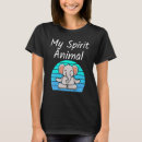 Suche nach vermittlung tshirts Tier