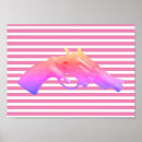 Suche nach pistolen poster Gun