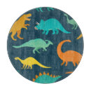 Suche nach drachen schneidebrettchen Dinosaurier