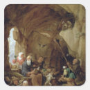 Suche nach versuchung aufkleber Monster