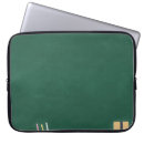 Suche nach bildung laptop schutzhüllen Grün