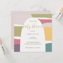 Suche nach pastel colors einladungen Bunt
