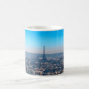 Suche nach paris skyline tassen France