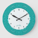 Suche nach floral wanduhren Elegant